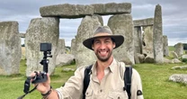 Fernando Muylaert estreia 4ª temporada do 'Mundo Muyloco' no Modo Viagem e Globoplay