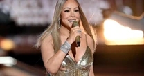 Mariah Carey pediu 200 cabides em camarim do The Town