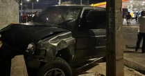 Assessor de vereadora morre em acidente brutal com colegas após culto em Teresina