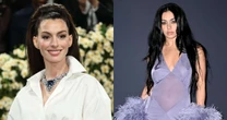 Anne Hathaway grava músicas de Charli XCX para novo filme