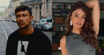 Voltaram! Xamã e Sophie Charlotte reatam namoro em viagem romântica a Paris