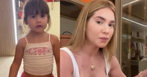 Maria Alice se desespera ao se despedir da mãe e Virginia toma atitude radical