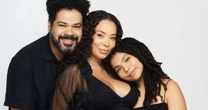 Micheli Machado e Robson Nunes anunciam morte da filha no final da gestação