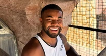 Ex-BBB Davi Brito passa por transformação nos dentes e resultado choca; veja