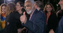 Gilberto Gil exalta legado de Cazuza: 'Lições de sensibilidade e respeito à vida'