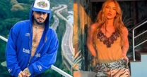 Após Zé Felipe ser visto aos beijos, amigos de Virginia cutucam: 'Se fosse a Virginia'