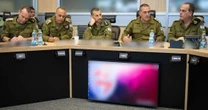 'Guerra contra o Irã não acabou', diz Israel, que foca em operação na Faixa de Gaza
