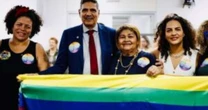 Alepe instala Frente Parlamentar pelos Direitos da População LGBTQIAPN+