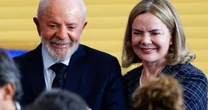 Gleisi diz que não vê outra opção na esquerda a não ser Lula para 'ganhar da extrema direita'