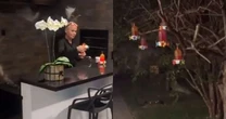 Xuxa Meneghel é detonada por exibir criação de morcegos em casa: 'Ficou maluca'