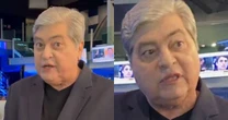 Datena tem nome de programa definido na RedeTV! e opina: 'Vamos ver quanto tempo dura'