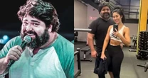 Sertanejo Fabiano Menotti expõe transformação após perder 40 kg: 'Mais disposto'