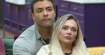 'Power Couple': Ana Paula relata crise de ansiedade após embate