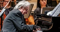Maestro João Carlos Martins vira a página ao falar do passado: 'Sabia que deveria continuar'