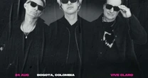 Green Day anuncia shows no Brasil após apresentação no The Town; saiba onde e quando