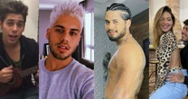 Antes e depois de Zé Felipe: da infância à separação de Virgínia Fonseca, veja 47 fotos da mudança na aparência e visual do cantor ao longo da vida