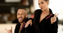 Neymar ligou para Virgínia após separação? Suposto telefonema é revelado por colunista; ex-mulher de Zé Felipe já negou affair: 'Nunca ficamos'