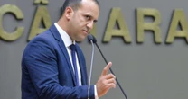 Após indiciamento por porte ilegal de arma, vereador Moisés Barboza se manifesta; Confira a nota