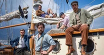 Perfeito para fãs de Reacher e Henry Cavill: Este filme se passa na Segunda Guerra e é inspirado em acontecimentos reais