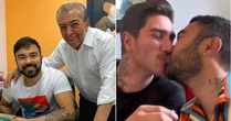 Filho de Mauricio de Sousa sofre ataque homofóbico: 'Um pai colocar no mundo um viado'