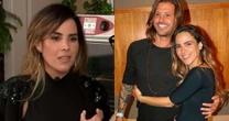 Wanessa Camargo revela verdade sobre relação com Dado Dolabella: 'Estou fechada'