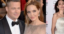 Brad Pitt fala pela primeira vez sobre o divórcio oficial de Angelina Jolie após oito anos: 'Apenas algo se concretizando'