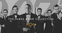 Coleção completa de James Bond chega ao streaming em junho; veja como assistir