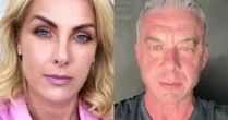'Chora miséria', 'Não paga porque não quer!': a atitude de Alexandre Correa que levou Ana Hickmann a pedir prisão do ex-marido novamente
