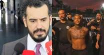 Advogado de Poze do Rodo se pronuncia após nova prisão do cantor: 'Narrativa antiga'