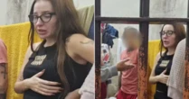 Após infecção, Nayara Macedo é transferida de presídio; confira detalhes