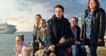 Binoche conduz reflexão sobre ética e invisibilidade no drama Entre Dois Mundos