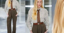 Marina Ruy Barbosa brilha em evento com look corpcore; 6 dicas para usar a tendência sem parecer que está indo à uma reunião às 8h
