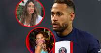 'Fui a 1ª piriguetinha que pegou o Neymar': influenciadora revela bastidor inédito de traição do jogador a Bruna Marquezine