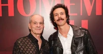 Diretor Esmir Filho recorda bastidores de filme sobre Ney Matogrosso: 'Ele sempre fez parte'