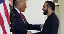 Como El Salvador passou, aos olhos de Trump, de país perigoso a 'Suíça da América Central'