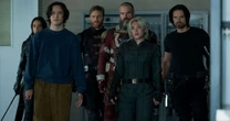 "David Harbour odeia filmes independentes!": Com bom humor, Florence Pugh fala sobre o estilo de Thunderbolts* e quem era o mais animado no set da Marvel (Entrevista Exclusiva)