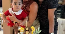 Entenda por que a filha de Graciele Lacerda e Zezé Di Camargo teve de retirar nódulo do rosto
