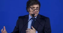 Milei acusa jornalistas de serem 'espiões' após divulgação de novos áudios atribuídos à irmã