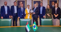 FGV e universidade dos Emirados firmam acordo de cooperação