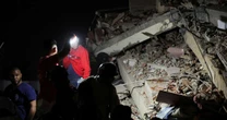 Como terremoto na Venezuela foi sentido no Brasil