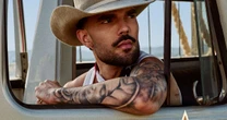 Luan Pereira investe no audiovisual no álbum "Off Road": "Pensado para contar uma história"