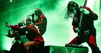 Slipknot escolhe produtor para gravar primeiras músicas com Eloy Casagrande