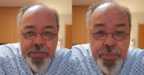 Após passar mal e ser internado, Jorge Aragão cancela shows e avisa que fará cirurgia