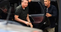Moraes autoriza visitas a Bolsonaro de ministro do TCU e pastor; veja datas
