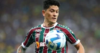 Copa do Mundo de Clubes: dieta de Germán Cano, do Fluminense, mudou após lesão no joelho; jogador tem chef e nutricionista. 'Ficar forte'
