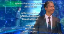 Pane no encerramento do JN viraliza nas redes sociais; assista