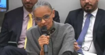 Após novos ataques, Marina Silva usa trecho bíblico citado por Bolsonaro para se defender