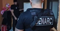 Operação "Virgínia" mira grupo criminoso responsável por comercialização de drogas e armas de fogo