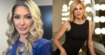 Antonia Fontenelle culpa Flávia Alessandra por não ter recebido herança