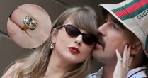 Taylor Swift está noiva de Travis Kelce: tudo o que você precisa saber sobre o anel de noivado de quase R$ 3 milhões, inspirado em joia vintage